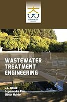 Wastewater Treatment Engineering B0FPXVF2D1 Book Cover