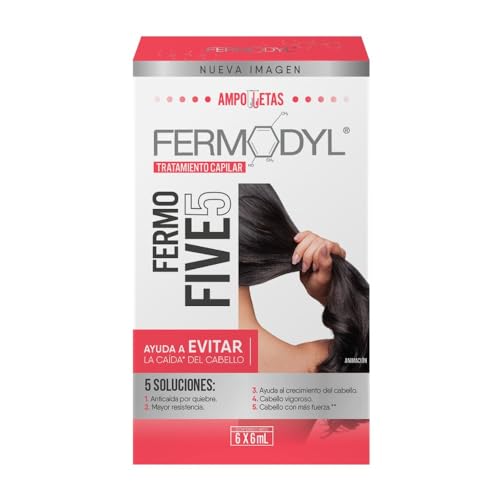 fermodyl productos Marca Fermodyl