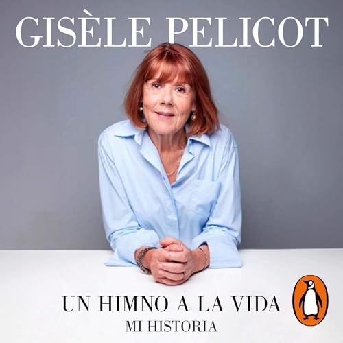 Page de couverture de Un himno a la vida [A Hymn to Life]