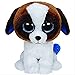 Beanie Unicornio Gato Vaca Flamencos Animal De Peluche Zorro Búho Perro Reno León Ratón Conejito Juguetes 15Cm Duke El Perro