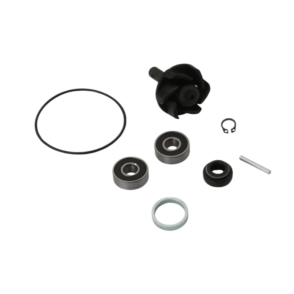 Wasserpumpen-Reparatursatz Kompatibel Mit MBK MachG 50 Naked II