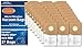 EnviroCare Style MM Eureka Mighty Mite 3670 and 3680 Series, White