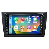 ghfmkzdxgfchj, Autoradio Liulbobu pour VW Golf 6 Compatible avec Apple CarPlay et Android Auto sans Fil, autoradio 8 Pouces pour Golf 6 avec écran Tactile/Bluetooth/FM/AM/USB/DSP/RDS/MirrorLink