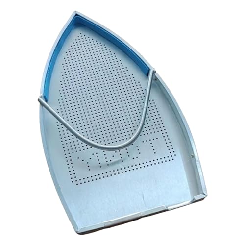 Image of SSS STB-200 Heavy-Duty Non-Stick Teflon Iron Shoe Cover for Professional Steam Ironing, Fabric Protection, and Smooth Glide Performance