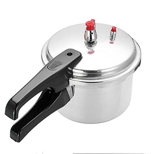 Olla a presión de aluminio 0.1 L YUSIWOAL miniatura 4