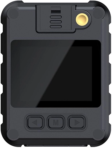 Câmera de ação para motocicleta 2K HD à prova d'água com gravador Wi-Fi