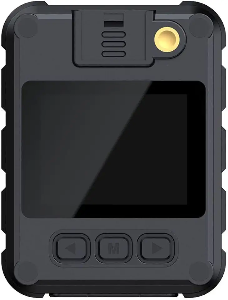 Câmera de ação para motocicleta 2K HD à prova d'água com gravador Wi-Fi