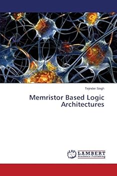 Paperback Memristor Based Logic Architectures Book