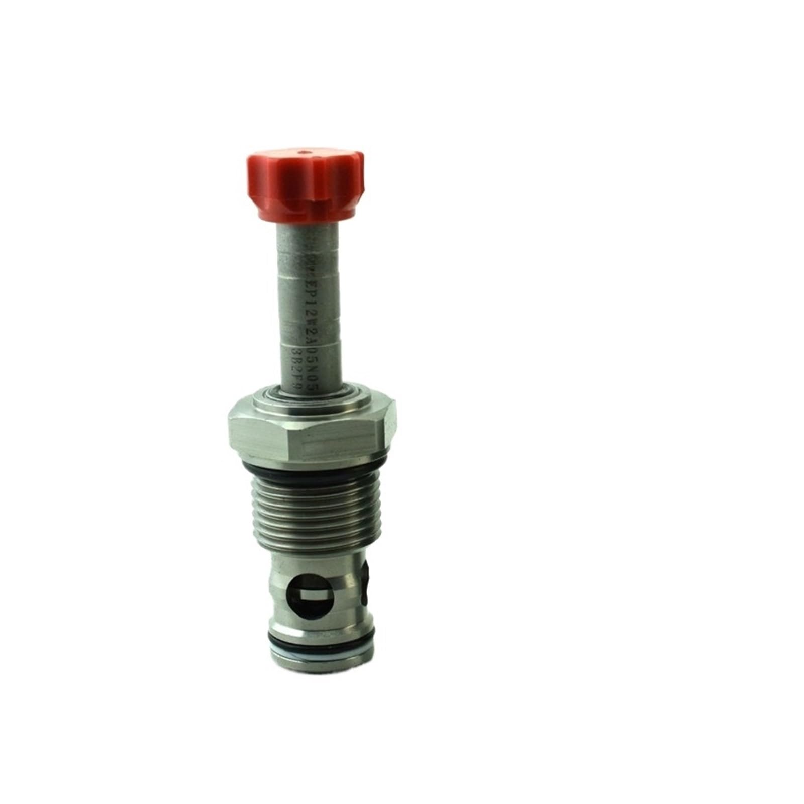 JJKKOZVQF EP12W2A05N05 Cartridge Hydraulic Solenoid Valve