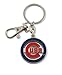 MLB Chicago Cubs Team Logo Heavyweight Key Ring