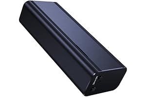 128GB Voice Activated Spy Sound Recorder: Your Discreet Audio Surveillance Solution