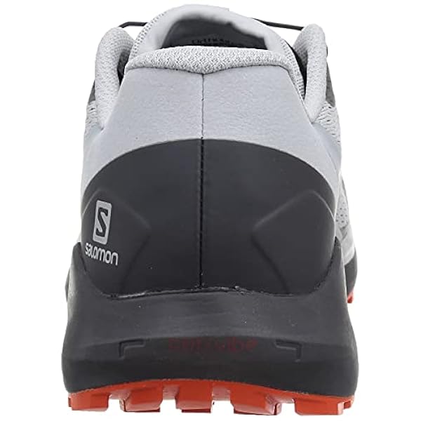 SALOMON Shoes Sense Ride 4 Zapatillas de trail running Hombre
