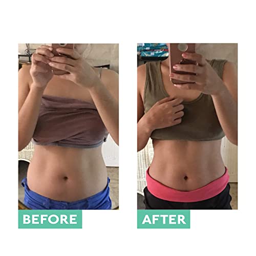 SkinnyMint Detox Tea 14 Day Kit- Ultimate TeaTox Program- All Natural Morning Boost and Night Cleanse Detox Tea- Helps Alleviate Bloating and Boost Energy - Image 6