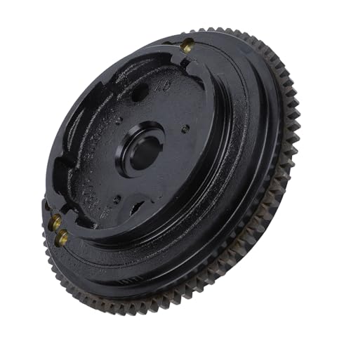 Démarreur électrique Tbest pour moteur outboard avec performance de lancement stable
