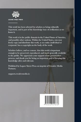 Reports of Cases Argued and Determined in the Various Courts of Appeal of of the State of Louisiana