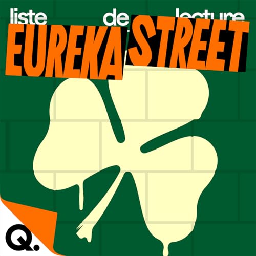 Eureka Street de Robert McLiam Wilson