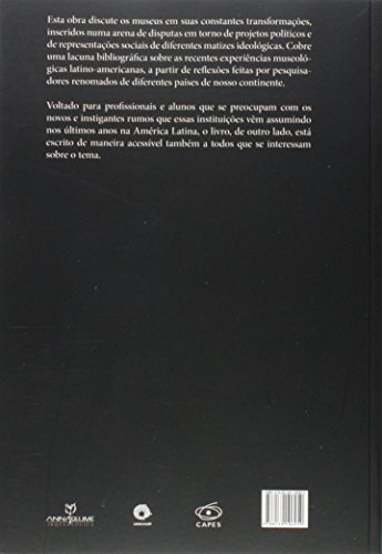 Museus e identidades na América Latina