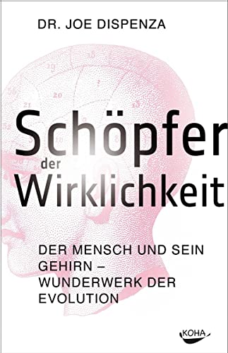 Price comparison product image Schöpfer der Wirklichkeit: Der Mensch und sein Gehirn - Wunderwerk der Evolution