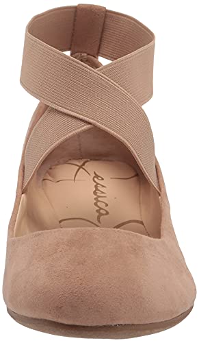 Image of Jessica Simpson Women's Mandayss Ballet Flat