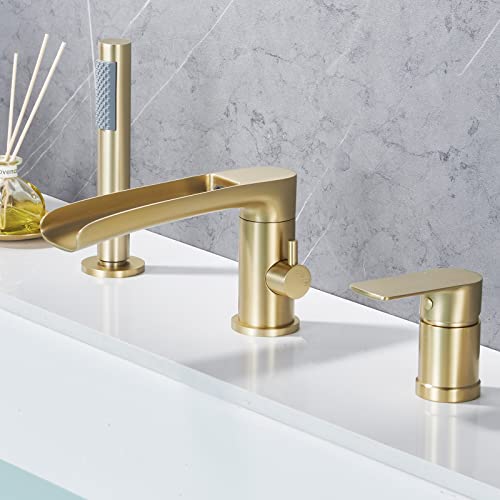 Top 10  handheld bathtub sprayer Our Picks