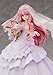 Zqcay Action Figure Abito da Sposa Louise Figura 22 Cm. Statua Decorazioni Anime Carattere di Modello Bambola Giocattolo del Bambino Souvenir Collection Regalo per Gli Amanti