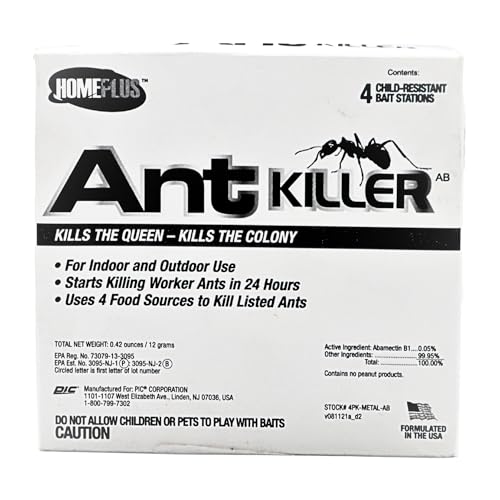 Do ants like dog poop