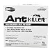 Home Plus Ant Killer (4-Pack), Metal Ant Traps Indoor & Outdoor, Ant Bait Station, Effective Ant Control System, 4 Cans Ant Bait Traps, Ant Traps w/Food-Based Attractants, Pesticide-Free Ant Baits