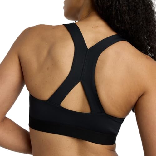 Brassières de sport New Balance NB Essential Train Bra EU - vue 9
