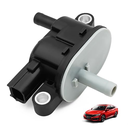 Électrovanne de purge canister Civic Accord CR-V | Remplacement CP642