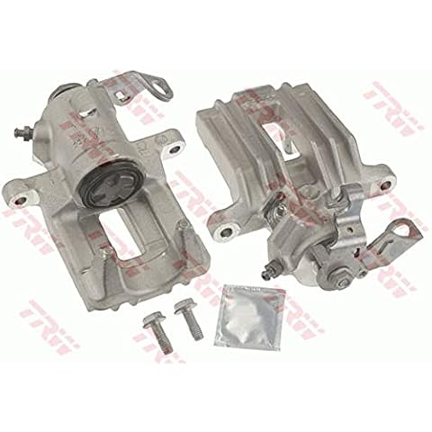 TRW BHQ144 Pinzas y Accesorios Cover