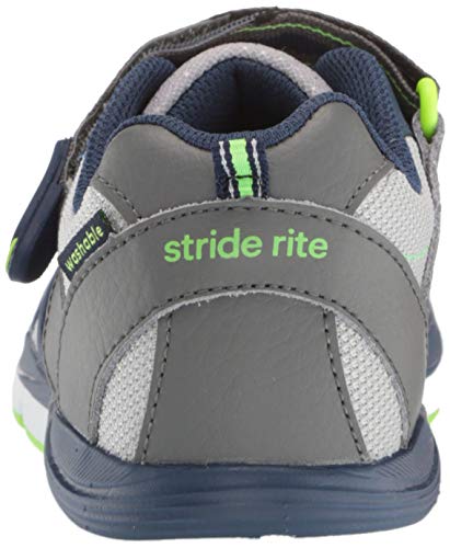 Stride Rite boys Made2play Ashton3