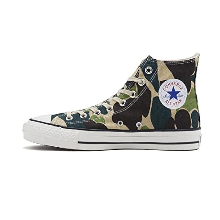Amazon | [コンバース] ALL STAR J 83CAMO HI オールスター J 83