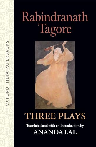 Three Plays (Oxford India Collection (Paperback))