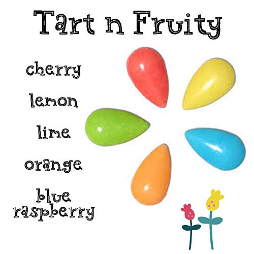 image for Unicornucopia Unicorn Tears - Sour Candy - 12 Unicorn Party Favors - R