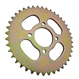 ZTDZZH 41 Tooth Rear Chain Sprocket ID 48mm for...