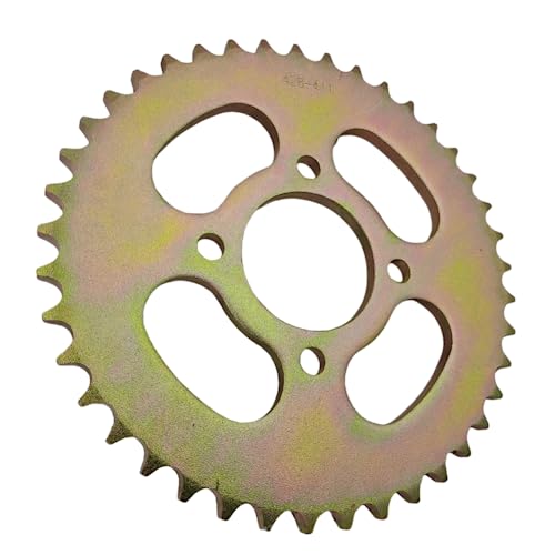 ZTDZZH 41 Tooth Rear Chain Sprocket ID 48mm for...