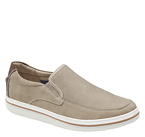 Johnston & Murphy Men’s Bowling Moc Venetian Loafer