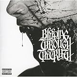 BLEEDING THROUGH