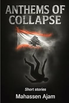 Paperback Anthems of Collapse: Short Stories Book