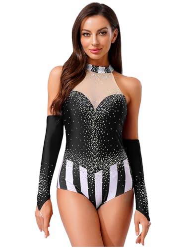 Costume de maître de cirque pour femme fini les déguisements de rave inconfortables