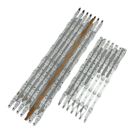 Tira de luces LED para repuesto de pantalla UE55HU6900 UN55HU6950F BN96-34252A