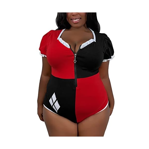 Littleforbig-Strampler-aus-Baumwolle-Einteiler-Pyjama--Mad-Love-Onesie Littleforbig Strampler aus Baumwolle, Einteiler, Pyjama – Mad Love Onesie