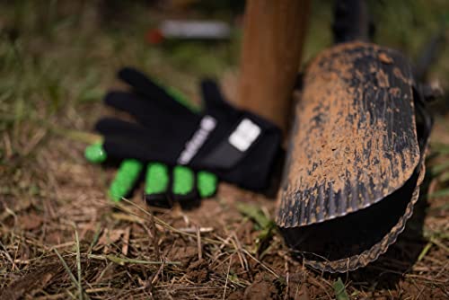 Hooyman 1159170 Post Hole Digger With Heavy Duty Construction thumb #5
