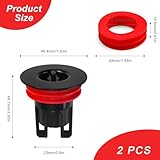 Zoom IMG-1 lwlwa 2 pezzis piletta doccia Zoom IMG-1 lwlwa 2 pezzis piletta doccia