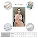 Sophie Mudd Sexy Big Boobs Hot Bikini Canvas Painting Wall Art Poster for Bedroom Living Room Office Decor 12x18inch(30x45cm) Unframe-style