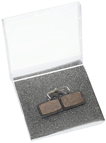 Comus, Pastiglie per Freni a Disco Shimano M555