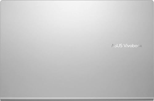 Miniatura 4 de ASUS Portátil VivoBook de 14 pulgadas, procesador Intel Core i3-1115G4, 12 GB de RAM, SSD PCIe de 512 GB, delgado y ligero, Wi-Fi y Bluetooth,