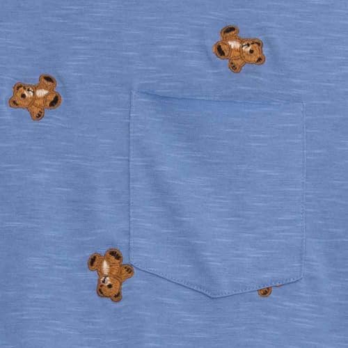 Speechless Girls' Graphic T-Shirt3