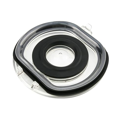 Couvercle collecteur poussière rechange compatible Stone H6 H7 - 2