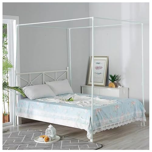 Baldaquins de lit Queen Size pour créer une ambiance romantique et cocooning